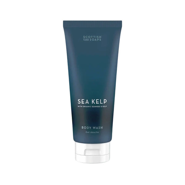 Scottish Fine Soaps Company Sea Kelp Body Wash 200ml