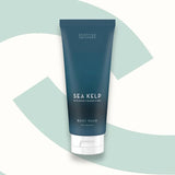 Scottish Fine Soaps Company Sea Kelp Body Wash 200ml