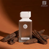 Ahmed Al Maghribi O'Clock extrait de parfum 100ml (British brand)