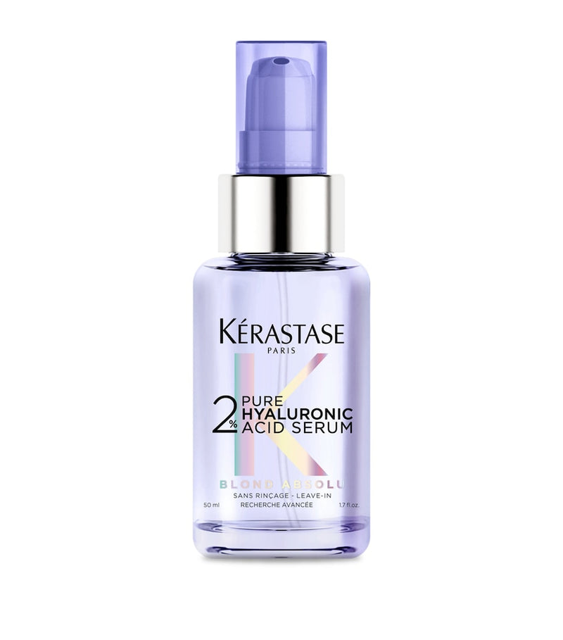 Kerastase Blond Absolu 2% Pure Hyaluronic Acid Serum 50ml - British product