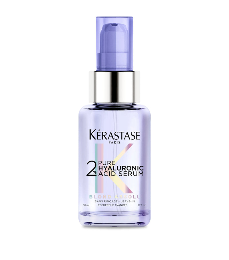 Kerastase Blond Absolu 2% Pure Hyaluronic Acid Serum (50ml)