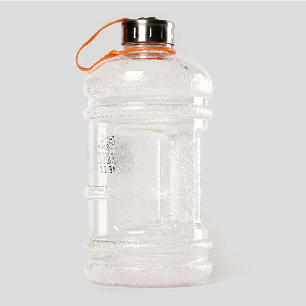 Phoenix Fitness Drinks water bottle orange 2L - British product