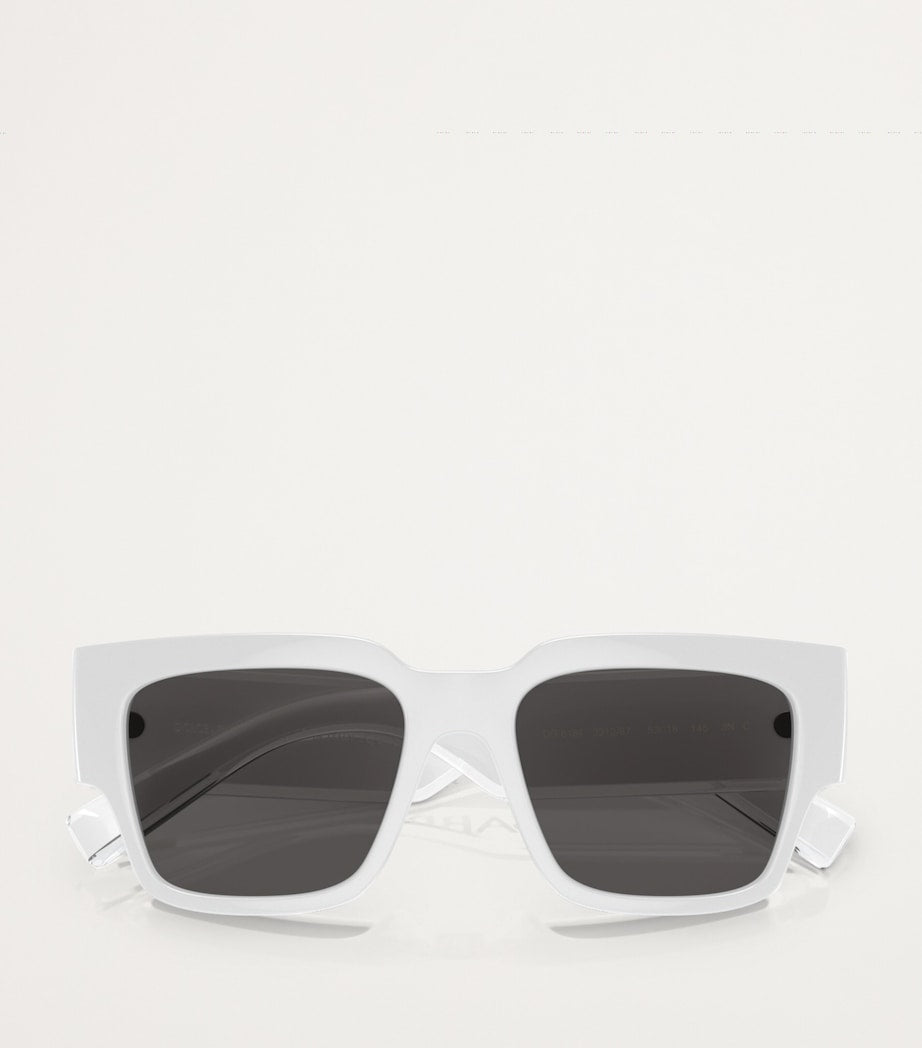 Dolce&Gabbana Injected 0DG6184 sunglasses, UK version