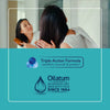 Oilatum scalp anti-dandruff shampoo, imported from the UK