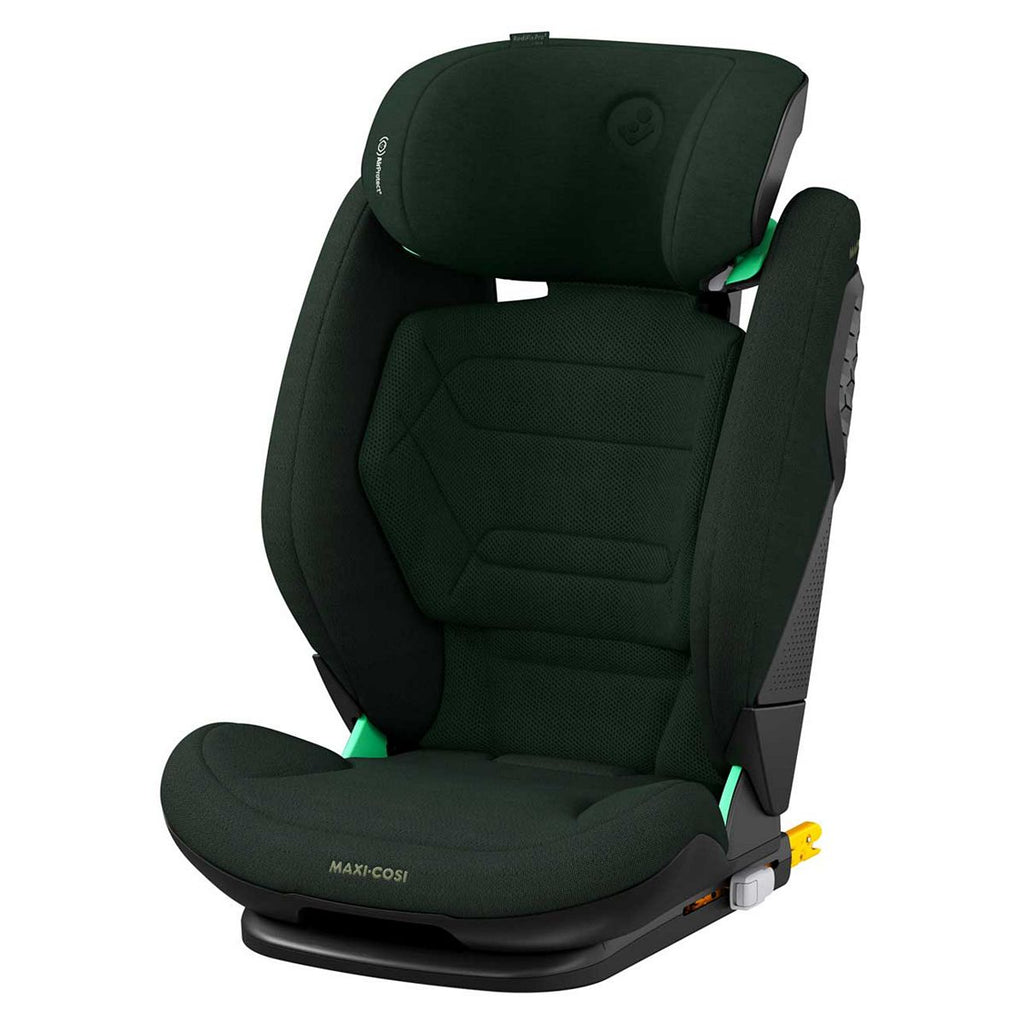 Maxi-Cosi Rodifix Pro i-Size Car Seat Authentic Green