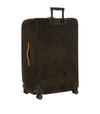 Bric's Large Life Compound Check-In Suitcase 82cm - British product