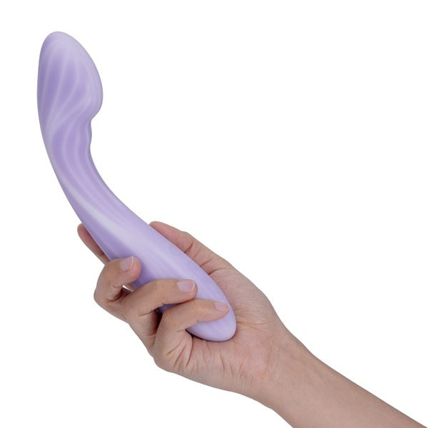 Svakom G-spot vibrator Lilac - British product