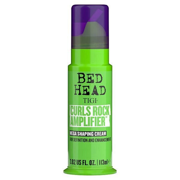 TIGI Curls Rock Curls Rock Amplifier Cream 113ml