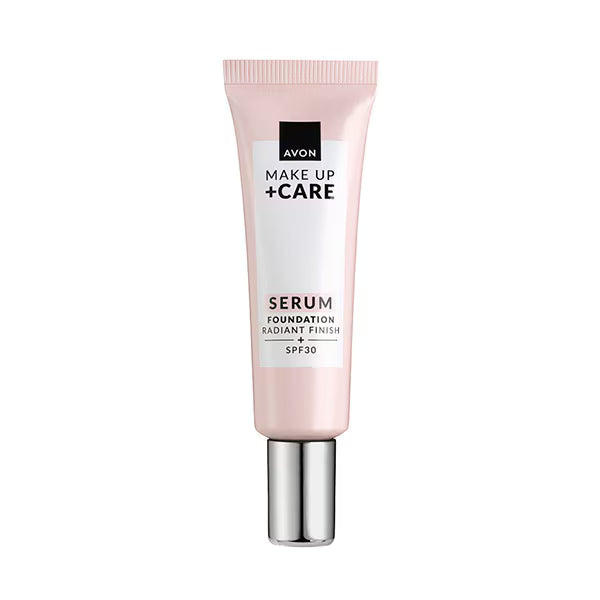 Avon Skin Perfecting Serum Foundation 230N Creamy Natural - British product