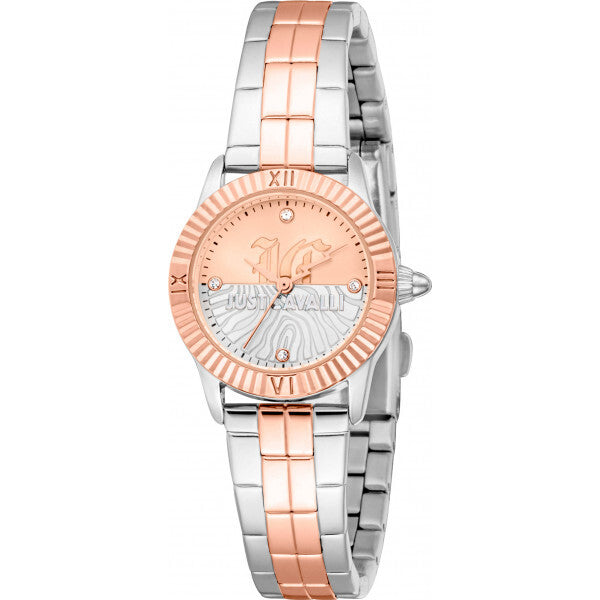 Just Cavalli Mini Raffinata ladies watch (British brand)