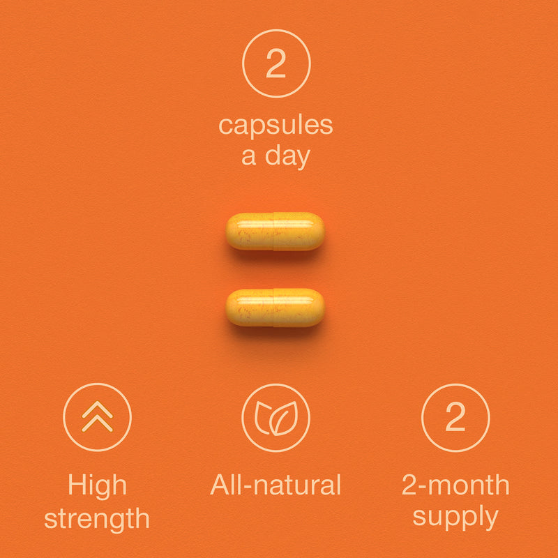 SuperSelf immune booster supplement 120 capsules, imported from the UK