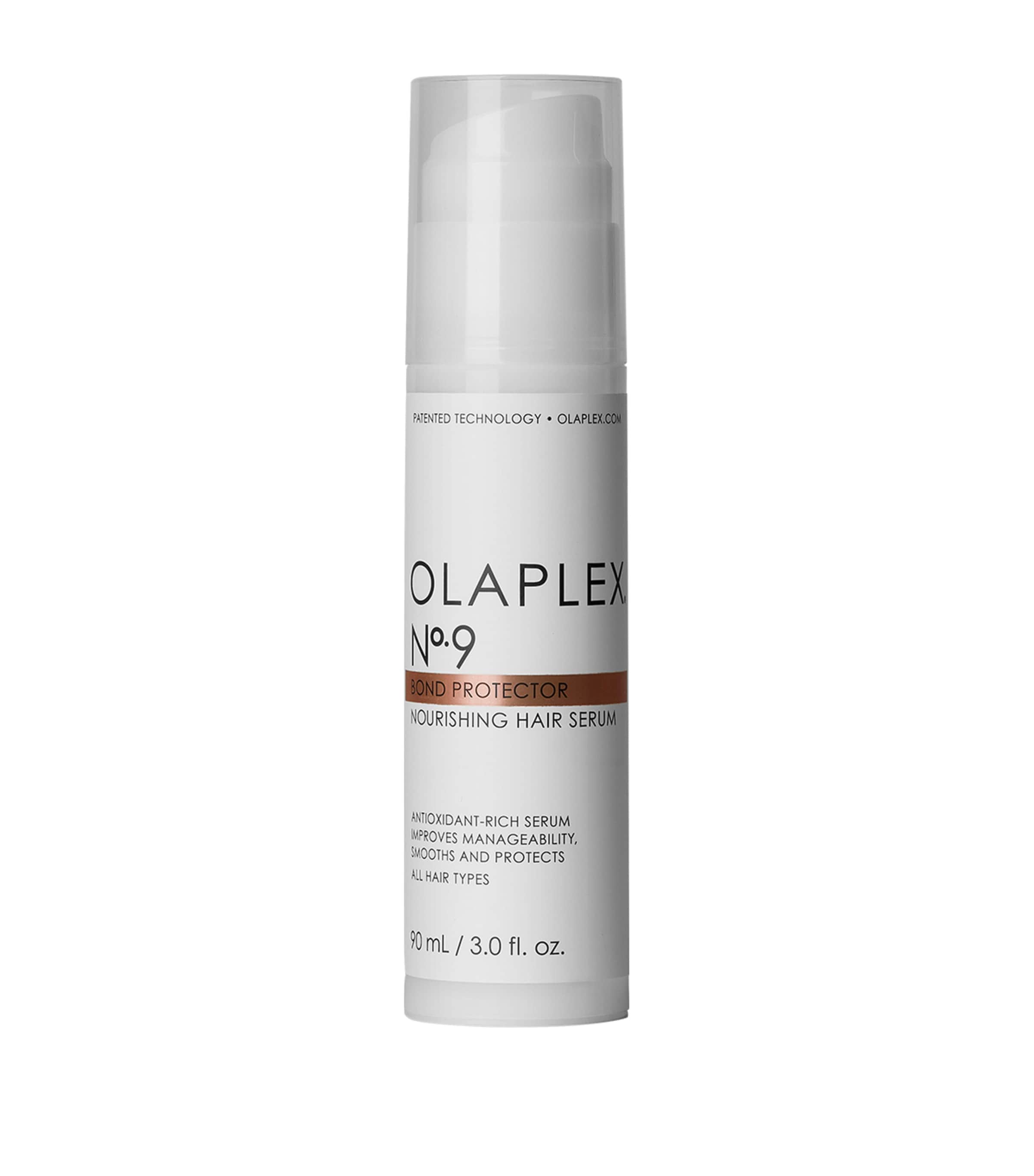 Olaplex Bond Protector Nourishing Hair Serum 90ml, imported from the UK