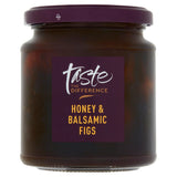 Sainsbury's Honey & Balsamic Figs, Taste the Difference 325g (150g*) GOODS Sainsburys   