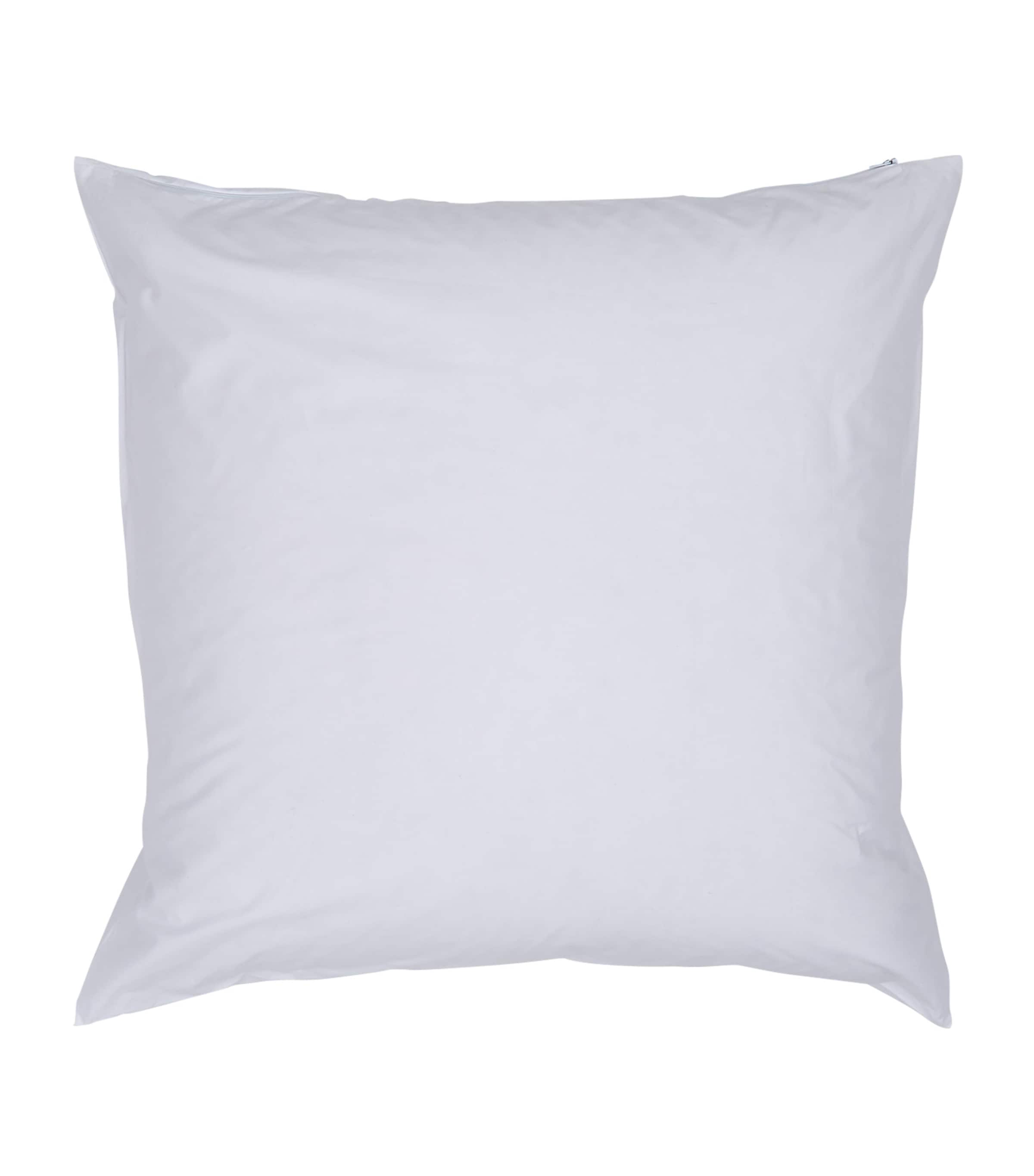 Brinkhaus Morpheus dustmite barrier pillow covers 65cm x 65cm - British product
