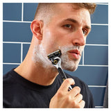 Gillette Proshield Power Men's Razor - 8 Blades GOODS Superdrug   