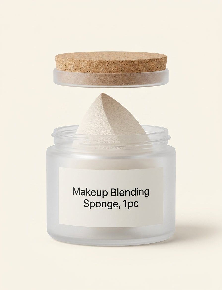 Dior Backstage foundation blender, imported from the UK