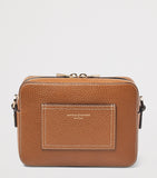Aspinal of London leather camera bag, imported from the UK