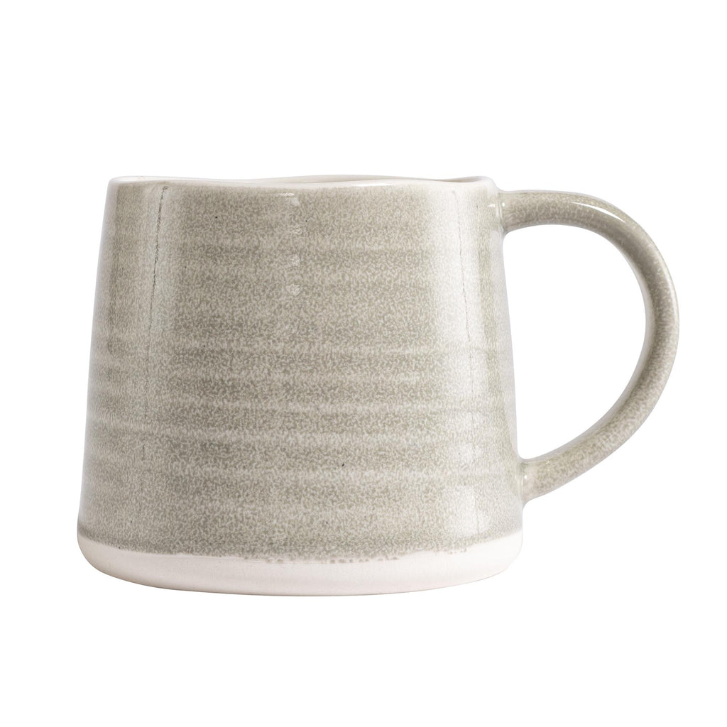 Habitat Grey Reactive Ombre Mug