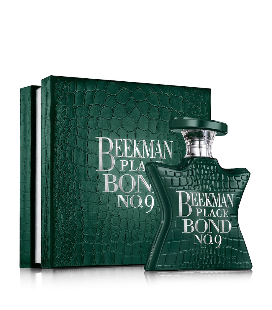 Bond No.9 Beekman Place Eau de Parfum 100ml (British brand)