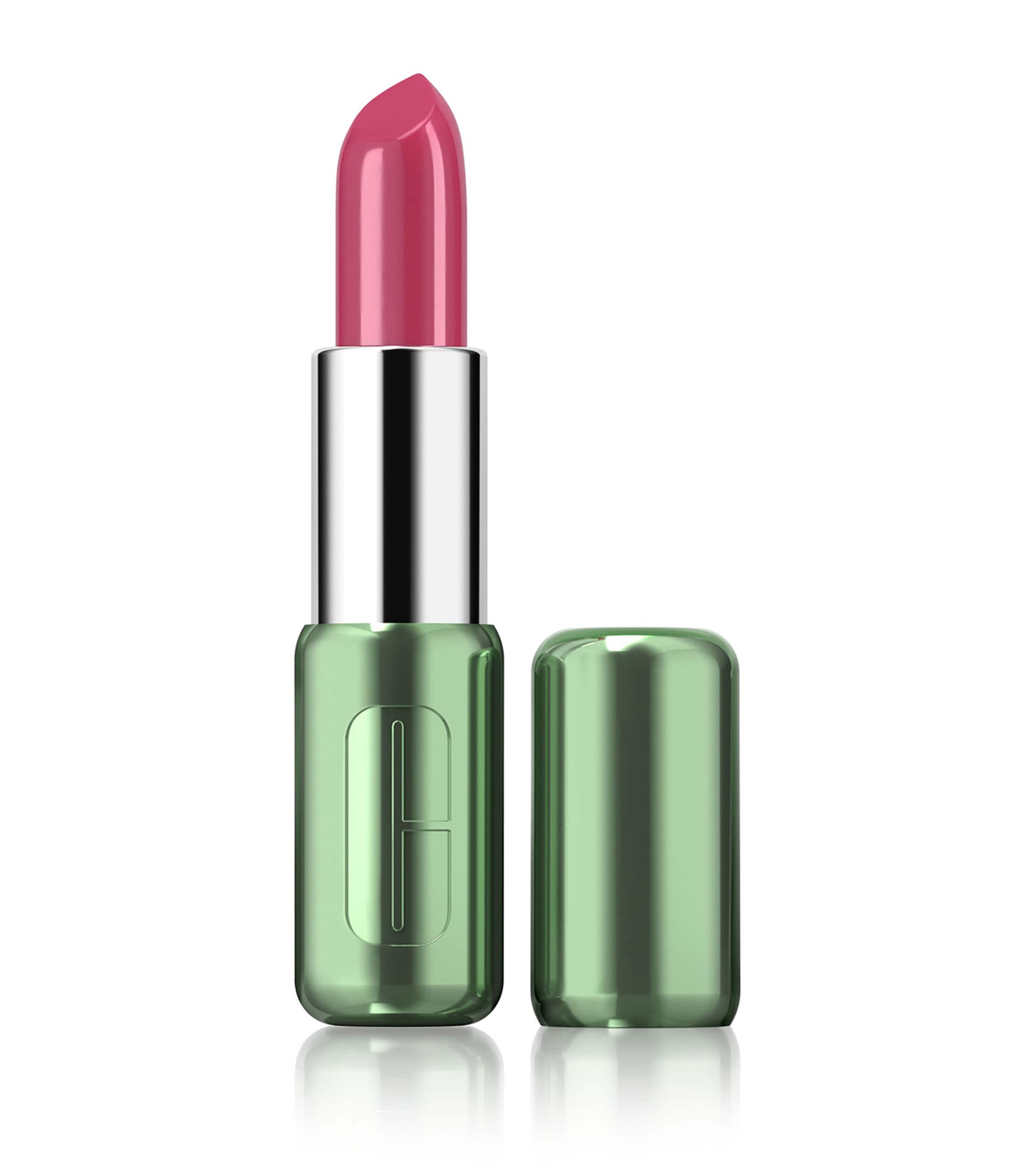 Clinique Pop Longwear Shine lipstick - British product