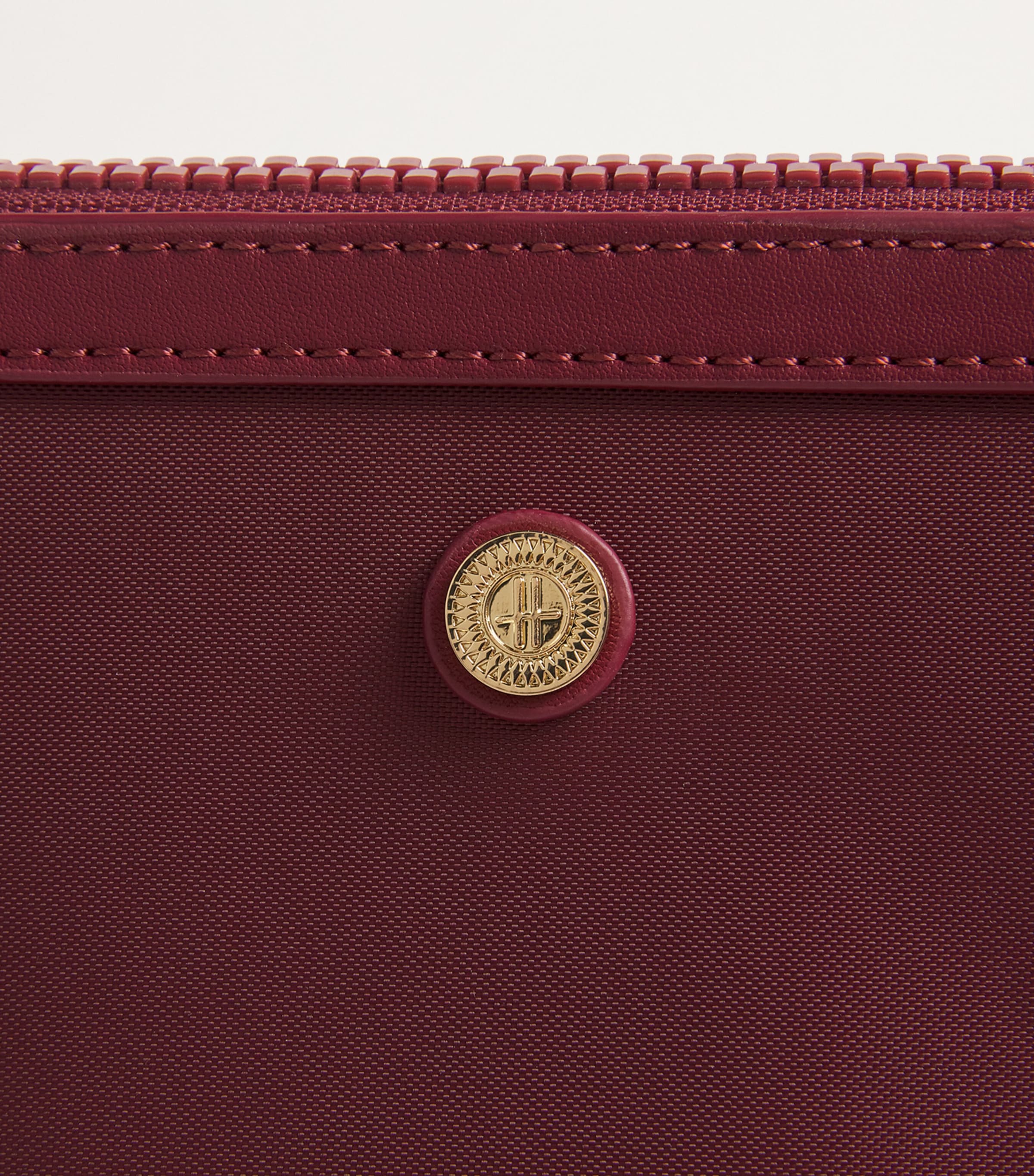 Harrods large nylon wash bag, UK version