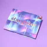 Sunkissed Stargazer eyes and face palette, imported from the UK