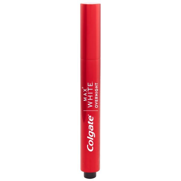 Colgate Max White Overnight Pen GOODS Superdrug   