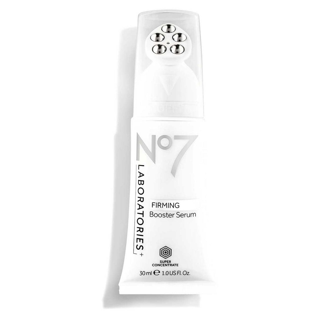 No7 LABORATORIES FIRMING Booster Serum