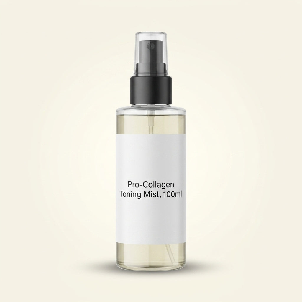 Elemis Pro-Collagen Toning Mist 150ml, UK version