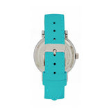 Toff London ladies grey cocker spaniel dog watch 38mm, UK version
