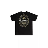 Guinness Mens Dublin Emblem Long Pyjama Set (L) GOODS Superdrug   