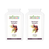 Supplement Place Nootropic Complex 240 capsules (British brand)