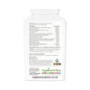 Supplement Place Nootropic Complex 240 capsules (British brand)