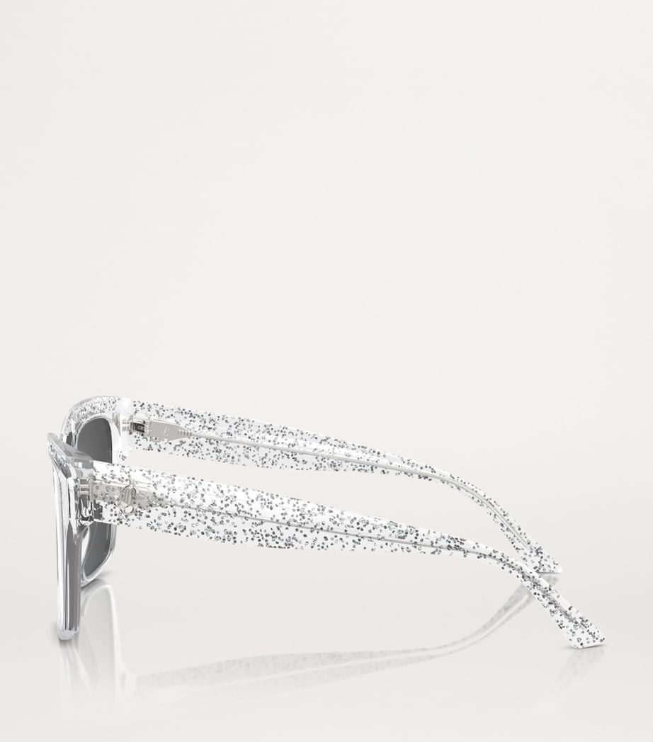 Jimmy Choo acetate sunglasses JC5003, UK version