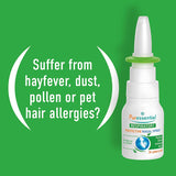 Puressentiel Respiratory Protective Nasal Spray 20ml GOODS Holland&Barrett   