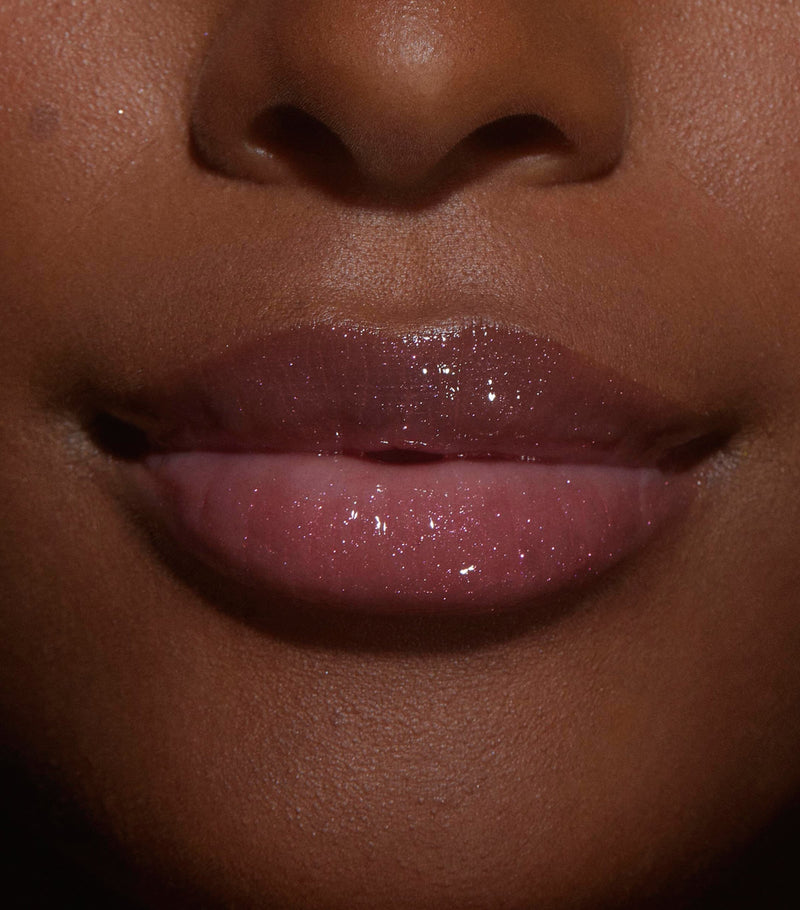 Kylie Cosmetics Supple Kiss Lip Glaze, UK version