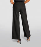 Maje flared tailored trousers, imported from the UK