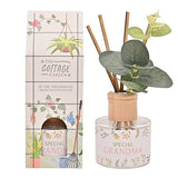 The Cottage Garden Floral Diffuser 'Grandma' GOODS Superdrug   