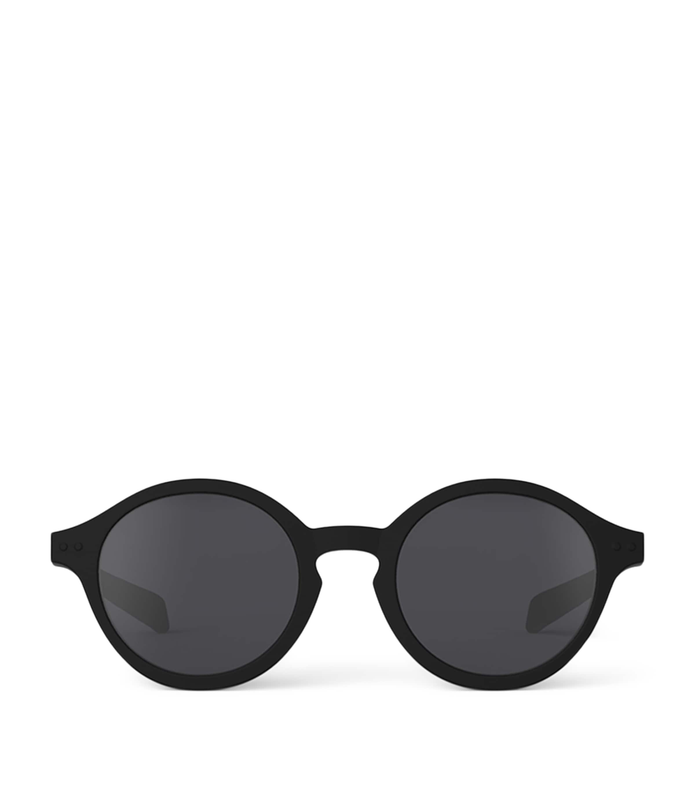 IZIPIZI Kids Round Sunglasses for ages 3-5 years, UK version
