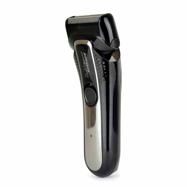 Paul Anthony 'Pro Series 2' Mens USB Foil Shaver GOODS Superdrug   