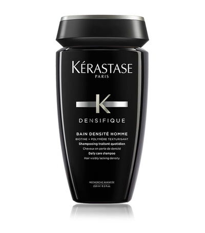 Shampooing Homme Densifique Kérastase Shampooing Homme 250 ml