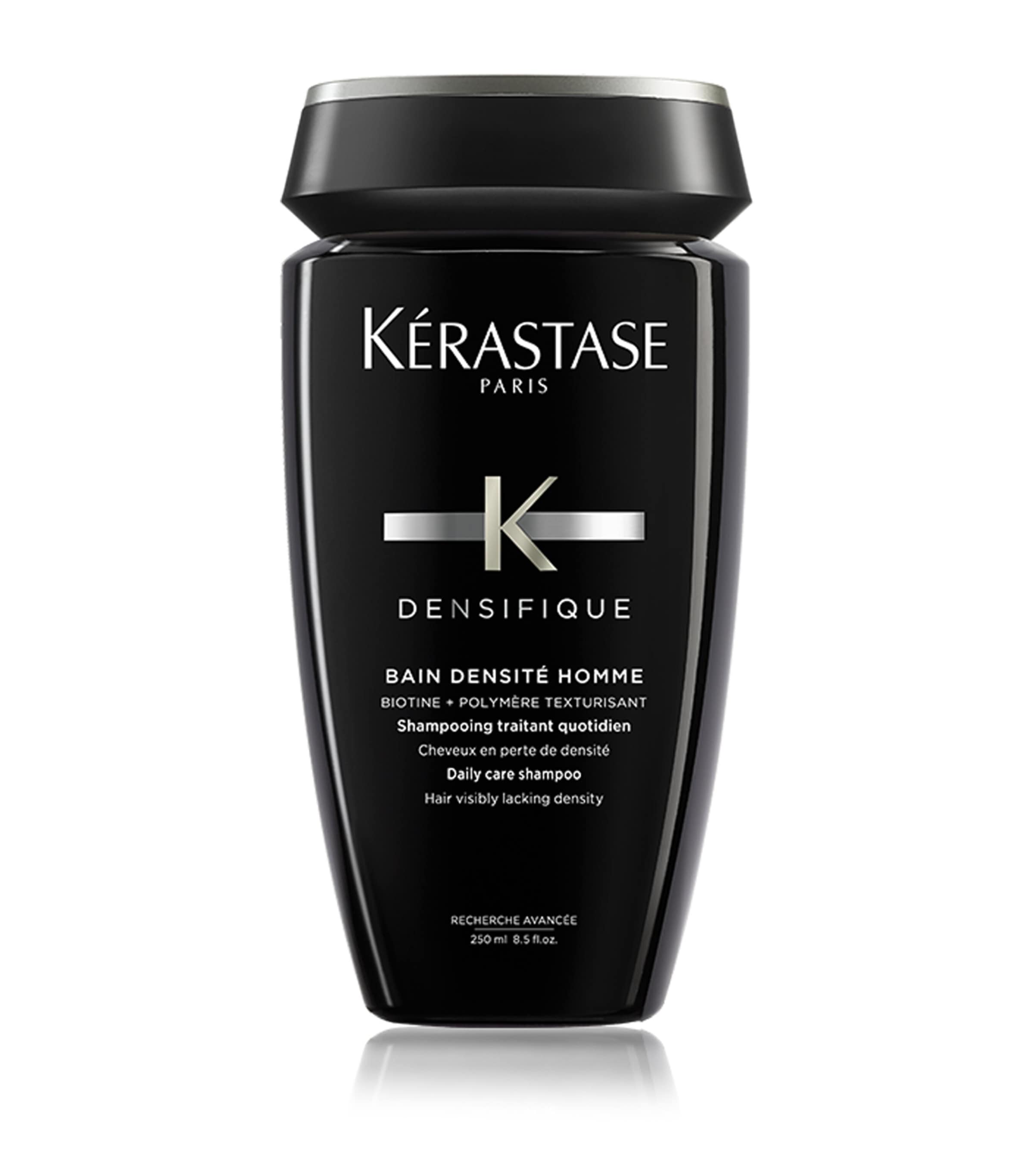 Kerastase Densifique Homme shampoo 250ml, UK version