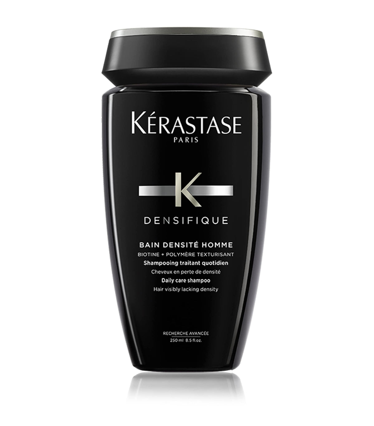 Kerastase Densifique Homme shampoo 250ml, UK version