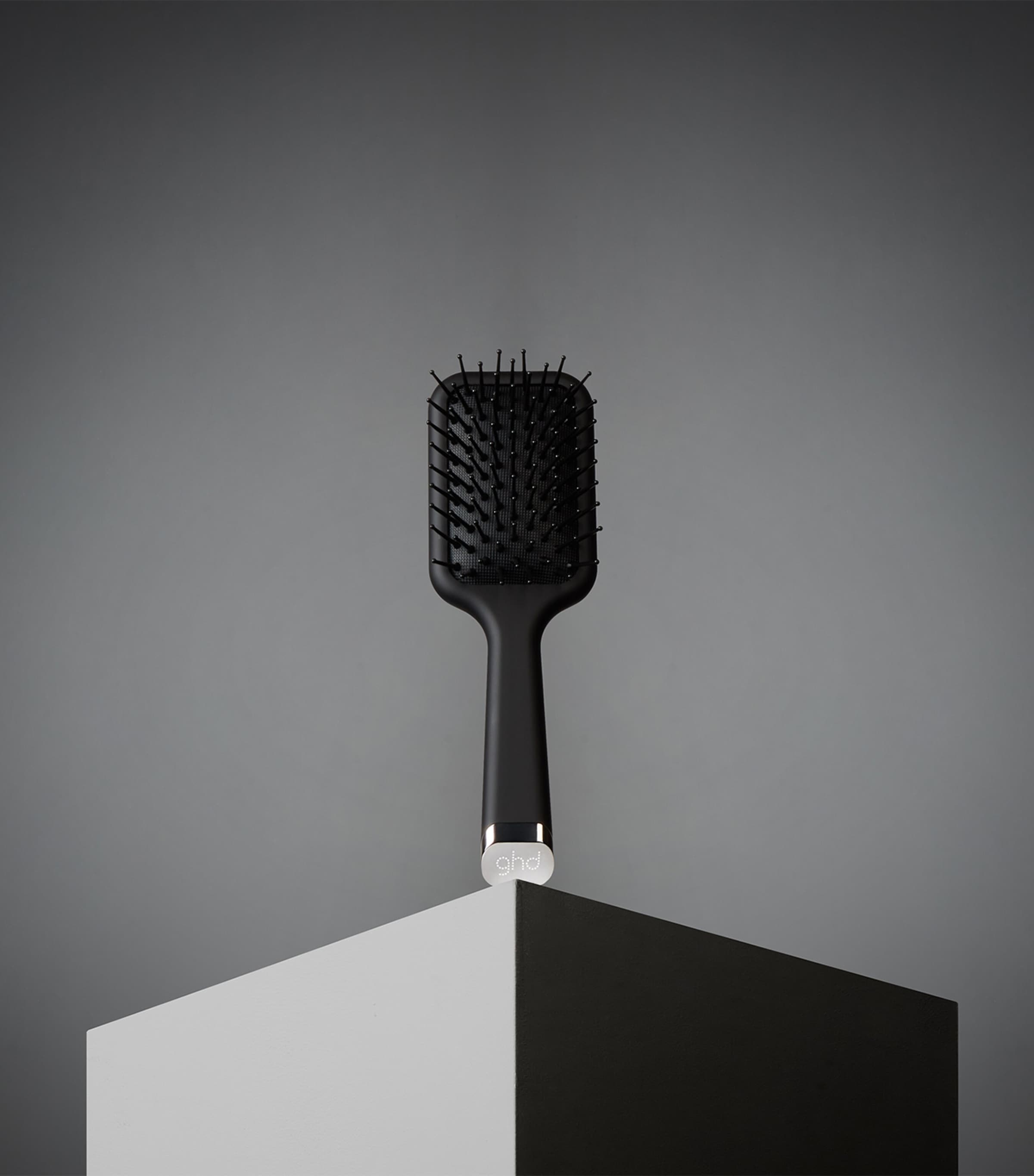 ghd Mini All-Rounder Paddle Hair Brush, UK version
