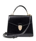 Aspinal of London Mayfair 2 midi top-handle bag (British brand)