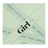 Rochas Girl Eau de Toilette gift set 60ml, imported from the UK