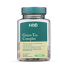 Holland & Barrett green tea complex tablets 60 count, UK version