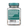 Holland & Barrett green tea complex tablets 60 count, UK version