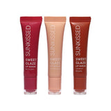 Sunkissed Sweet Glaze lip serum 10ml, UK version