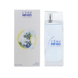Kenzo Hyper Wave EDT 100ml - British product